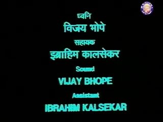 Talash TV Serial Title Song - Doordarshan National (DD1)