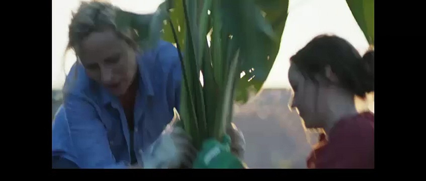 She's Lost Control (2015) - Trailer