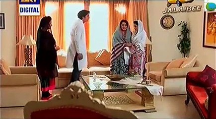 Qismat Episode 114 - 26th March 2015