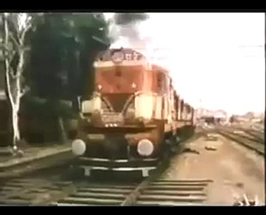 Yatra TV Series Title Track - Doordarshan National (DD1)