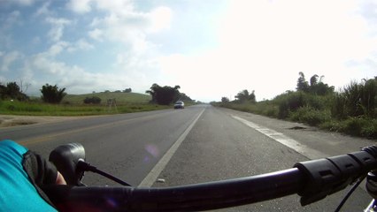 100 km, Pedal na pista Aerodinâmica, vento cotra de 15 nós, Leste, Quiririm (8)