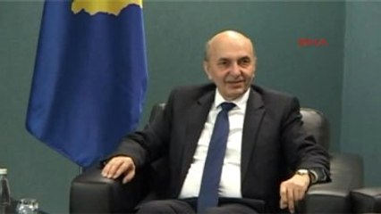 Avrupa Dışişleri ve Güvenlik Teşkilatı Yüksek Temsilcisi Kosova?da