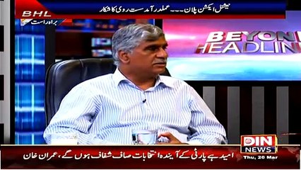 Beyond HeadLines ~ 26th March 2015 - Live Pak News