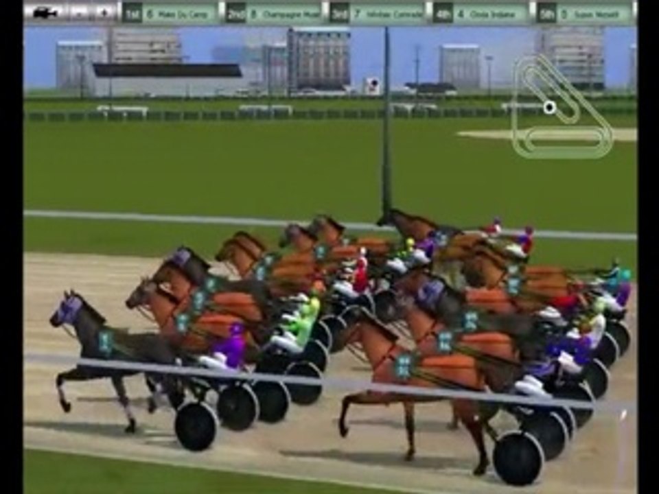 Prix d’Athènes 2015