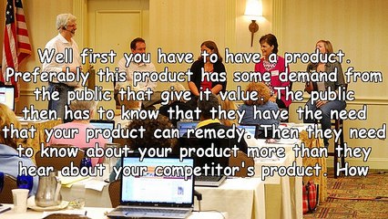 It All Comes Down To Keyword Research