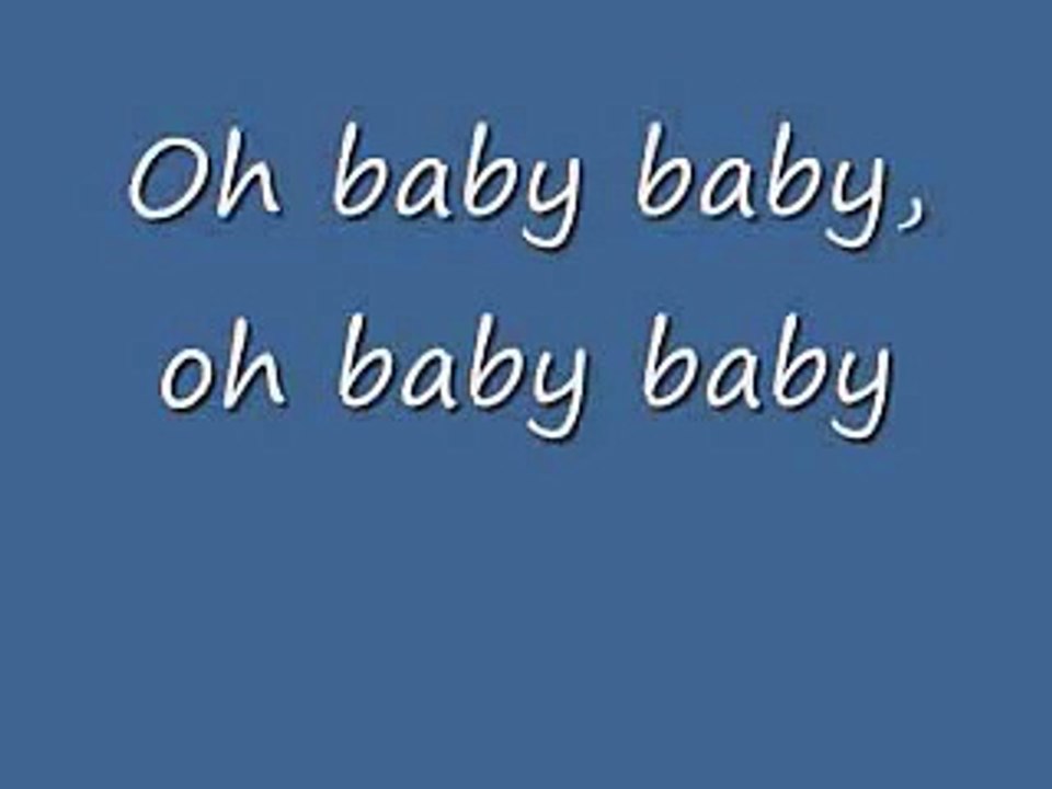 Hit Me Baby One More Time With Lyrics Video Dailymotion