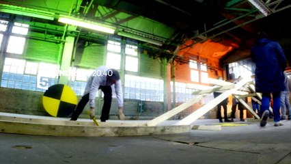 On n'est pas que des Cobayes : Spéciale Léonard de Vinci - Bande-Annonce du 03/04/2015