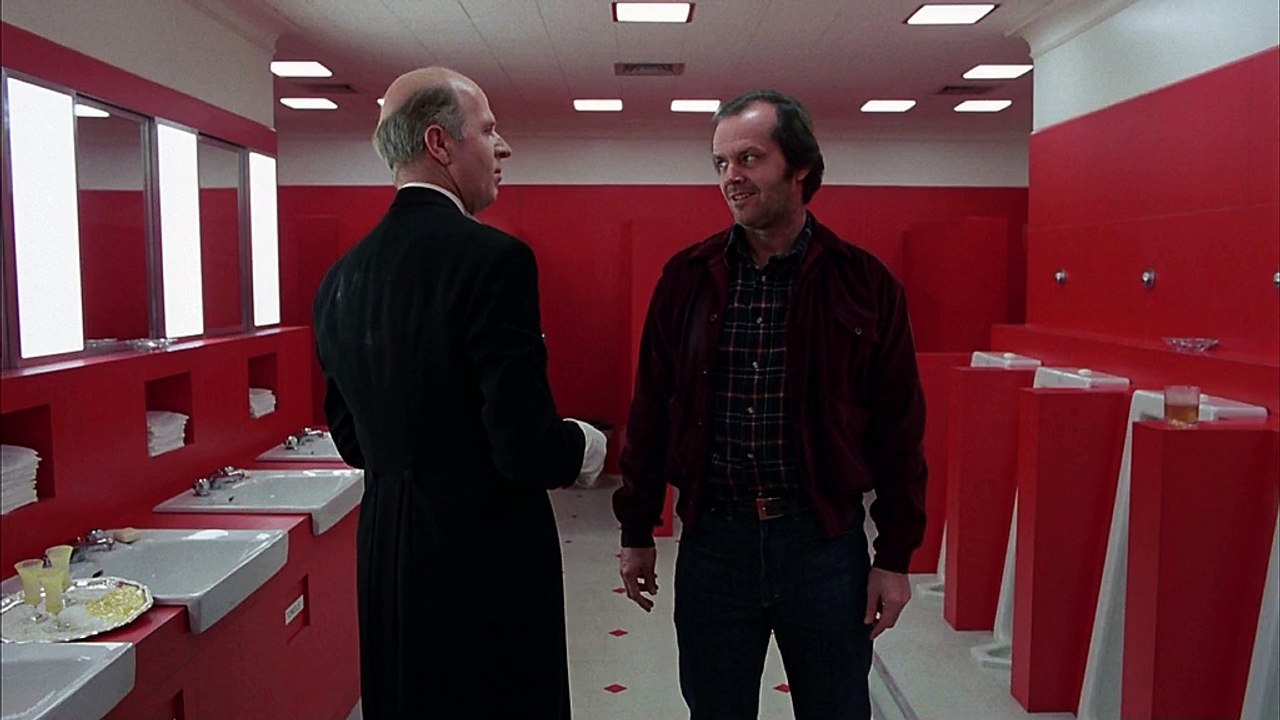 The Shining Full Movie