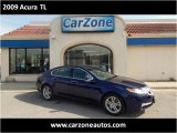 2009 Acura TL Baltimore Maryland | CarZone USA