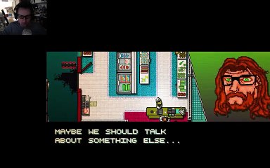 DoK Joue a Hotline Miami EP 1