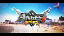 Les Anges 7 : Raphaël se débarrasse de ses piercings... par amour ? (Photo)