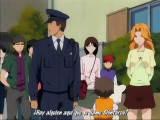 EL NIÑO QUE LLEVO DENTRO