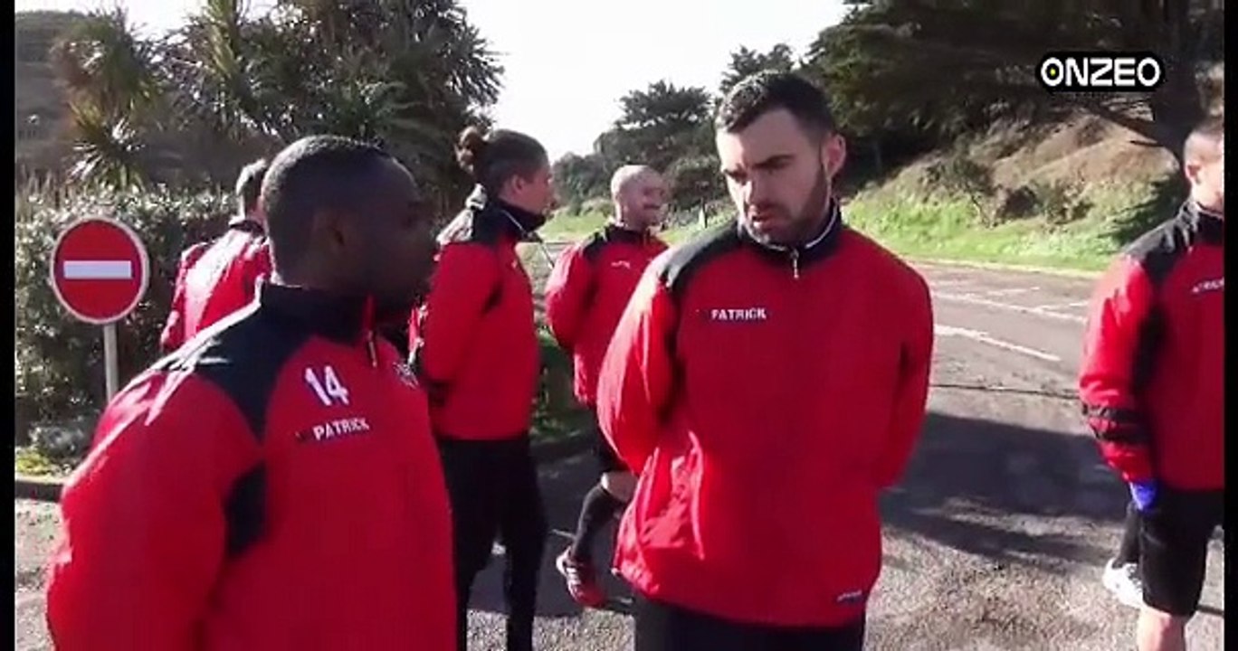 MAG : UNE JOURNÉE AU SPA DE PLÉNEUF VAL-ANDRÉ