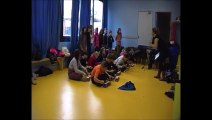 [Ecole en choeur] Académie de Toulouse - Ecole primaire publique de Vaïssac