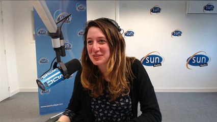 L'agenda de Louise : 26/03/2015