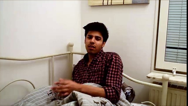 Desi parents can Turn Anything into Lecture - Funny Clip