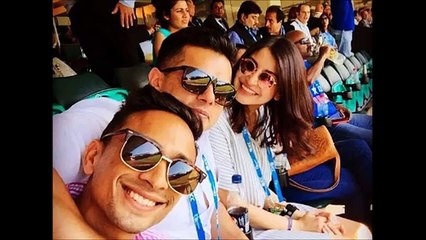On Twitter, Anushka Sharma Trolled Over Virat Kohli's Poor Show