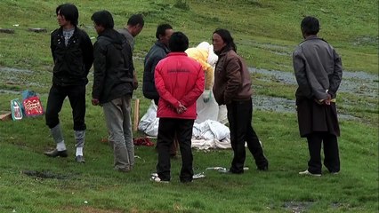 LE RAPPEL DES OISEAUX - Bande-annonce VF