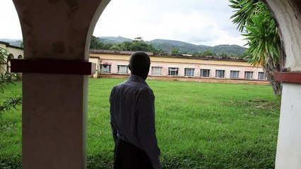 Science researchers battle on in DR Congo conflict zones