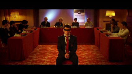 LE TOURNOI - Bande-annonce VO