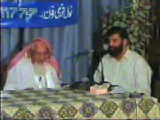 Laylatul-Qadr - Maulana Ishaq r.a