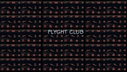 Flyght Club, Best Android App - Share Travel Plans