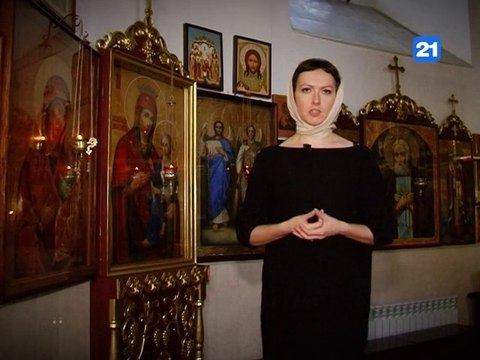 Народные иконы в Молдове - В поиске чудесного c Екатериной Кожухарь
