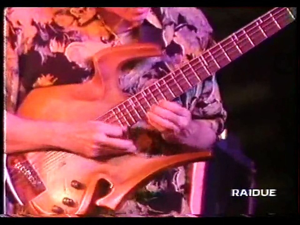 John Scofield & Pat Metheny - Live Umbria Jazz 1994