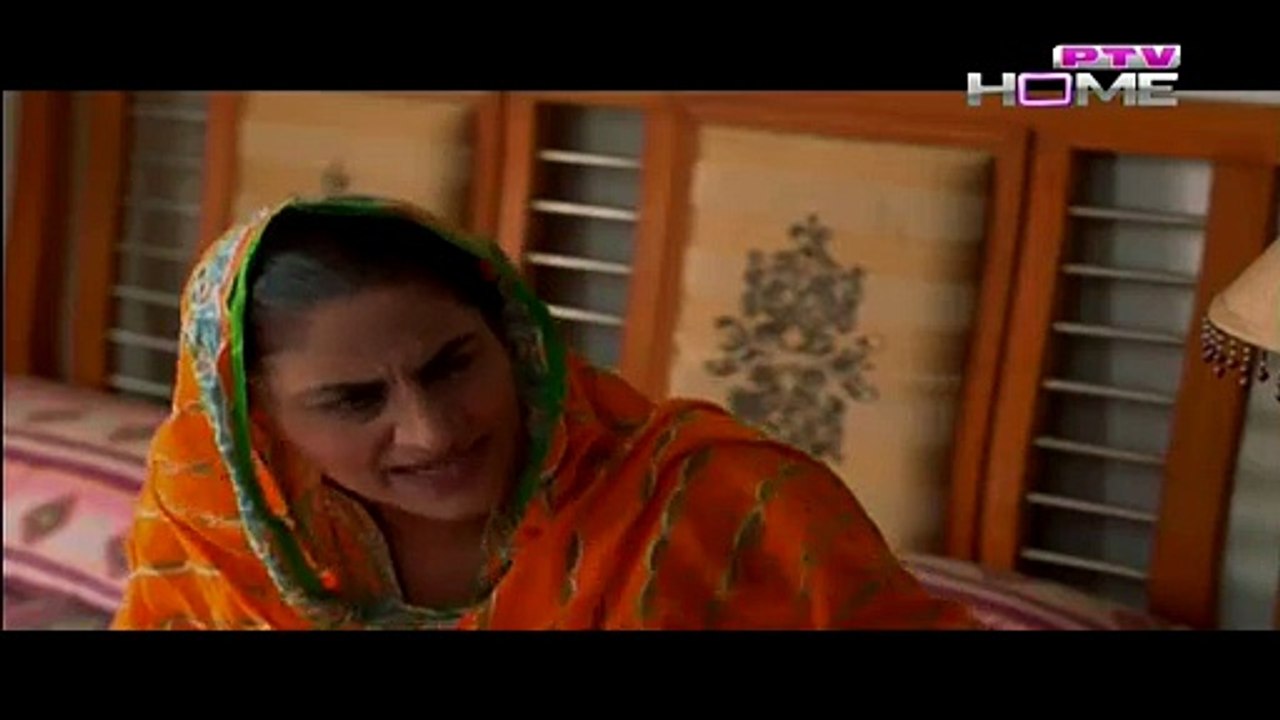 Mein Baraye Farokht Episode 49 On Ptv Home in High Quality 26th March 2015 - DramasOnline