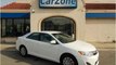 2012 Toyota Camry Baltimore Maryland | CarZone USA