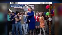 'Saturday Night Live's' huge milestone / John Fugelsang, Saturday Night Live
