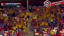 Carlos Bacca Gol Bahréin vs Colombia 0-1 Partido Amistoso 2015