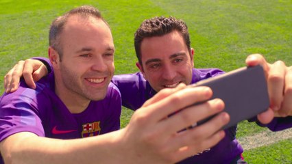 Aquesta Setmana Santa visita el Camp Nou Experience