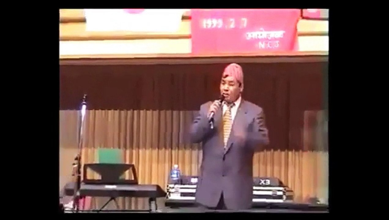 Comedy video from Japan