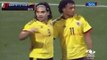 Segundo Gol Radamel Falcao - Bahrein vs Colombia 0-3 _ Amistoso Internacional 2015