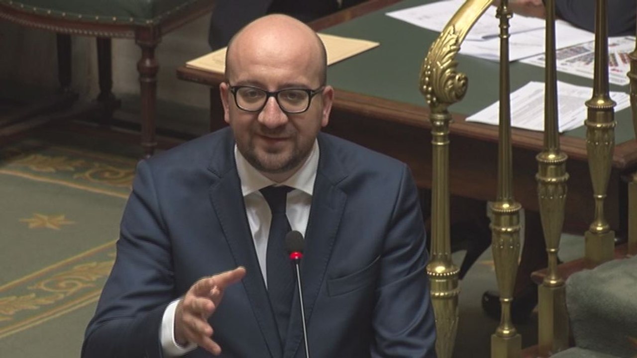 Charles Michel ne condamne pas les propos de Bart De Wever sur l'intégration