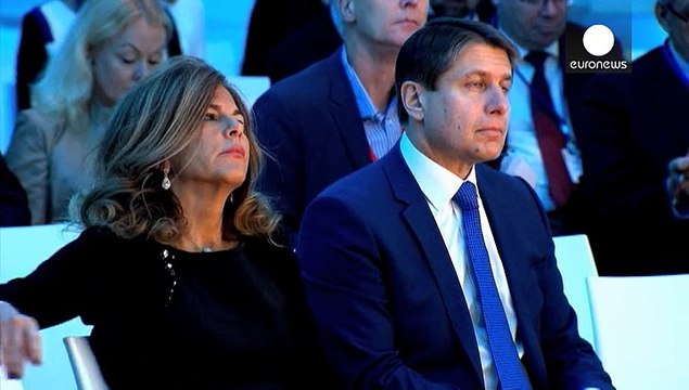 سرمایه گذاری در اروپا در پائینترین سطح در بیست سال گذشته