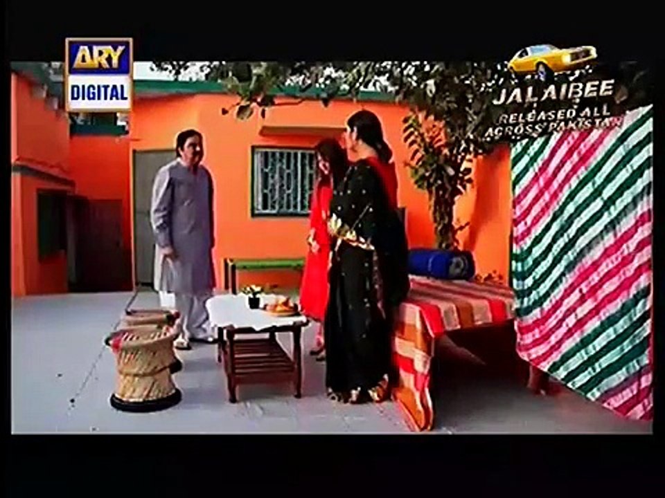 Dil e Barbaad Episode 25 Full on Ary Digital - 26 March 2015