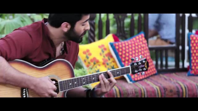 Ho Mann Jahaan First Official Teaser - Mahira Khan , Sheheryar Munawar Siddiqui , Adeel Hussain