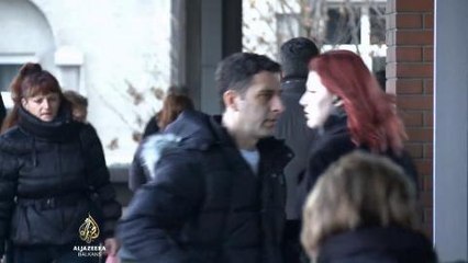 Srbija: Zatvorske kazne za odlazak na strana ratišta