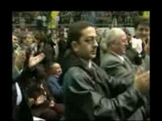 Congrès RCD 8 et 9 Fevrier