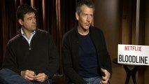 Bloodline interview: Kyle Chandler and Ben Mendelsohn