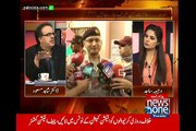 Live with Dr Shahid Masood 26th March 2015