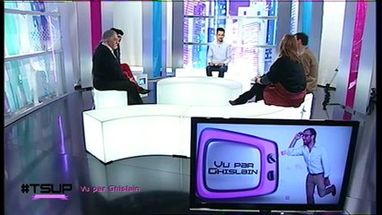 Tout sur un plateau 26/03/15 Troisième Partie