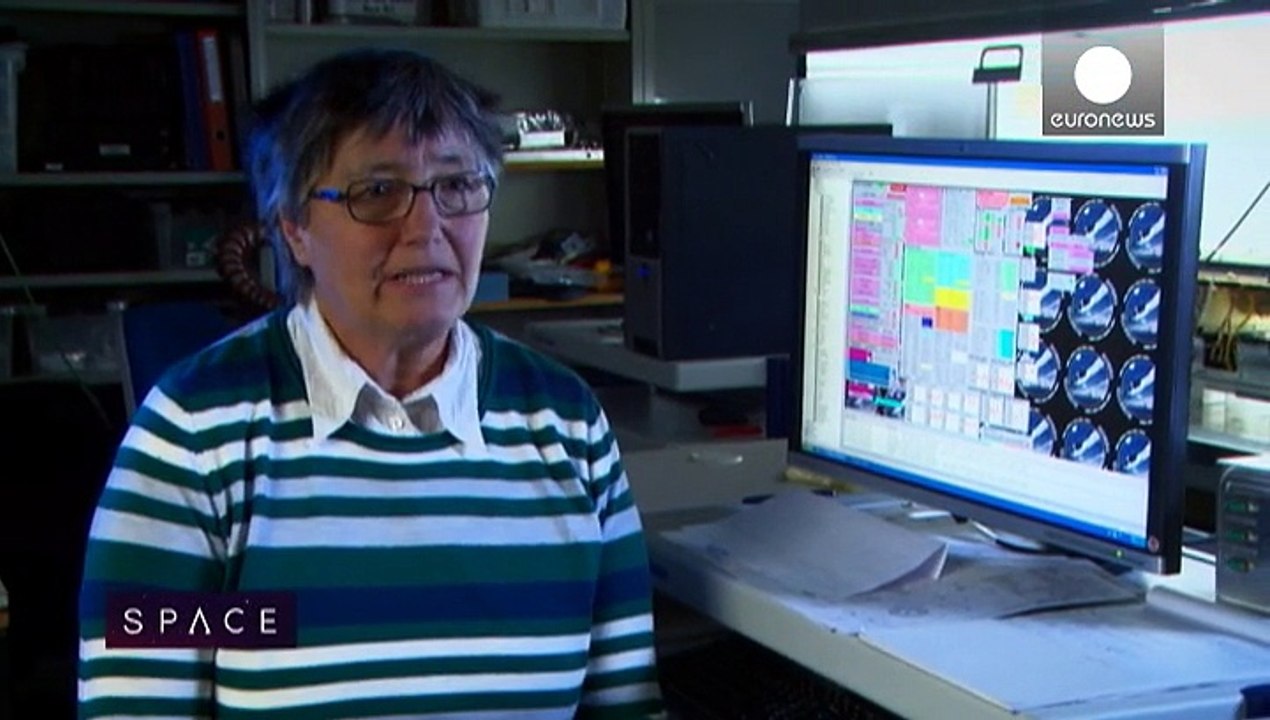 Le scoperte scientifiche della missione Rosetta