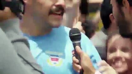 Cines ticos recibirán la película de Italia 90