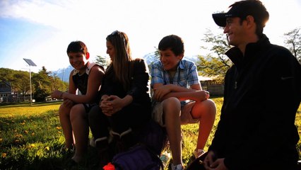 Inti Viajes | Chile Lindo - La Antártida junto a Nicolás Saavedra