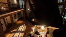Absention : un jeu survival horror avec Oculus VR