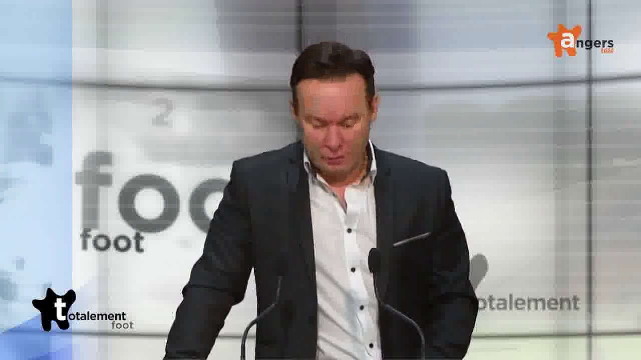 TOTALEMENT FOOT 1ER SEMESTRE 2015 [S.2015] [E.13] - Totalement Foot du 26 mars 2015