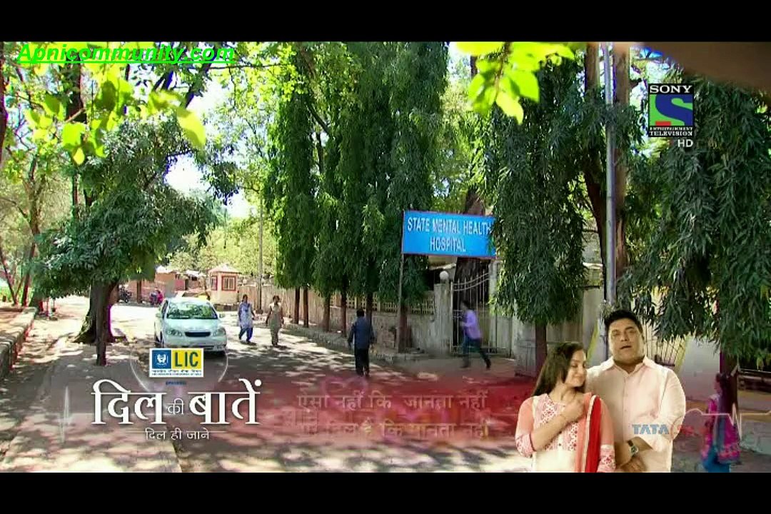 Tum Aise Hi Rehna-25 Mar 2015-pt2-www.apnicommunity.com